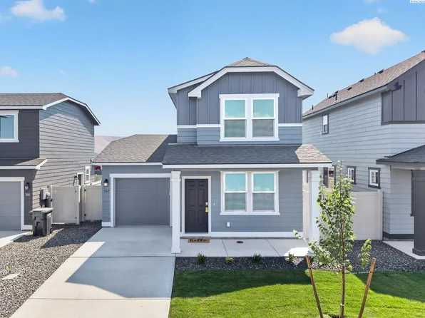 362 Aeon Ave, Prosser, WA 99350