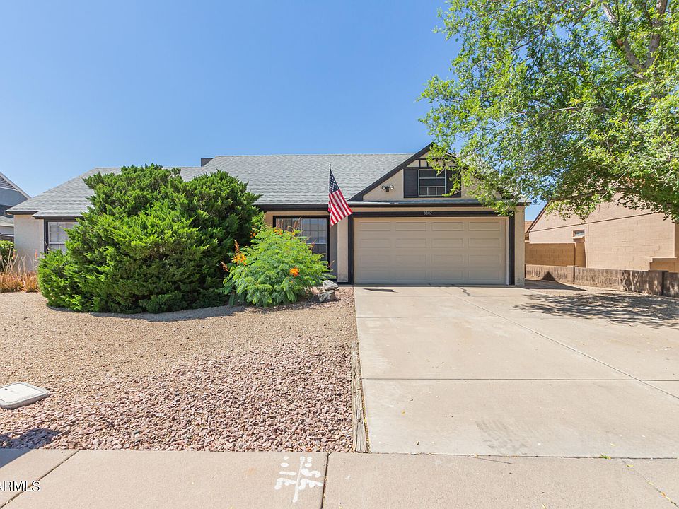 8807 W Coolidge St Phoenix, AZ, 85037 Apartments for Rent Zillow