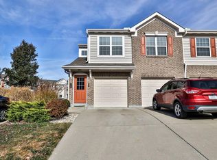 303 W Wind Ln LOT 11, Lawrenceburg, IN 47025