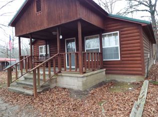 321 Penner Rd, Broken Bow, OK 74728