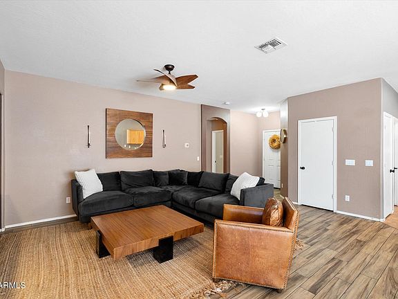 5th image of 13022 W WINDROSE Drive