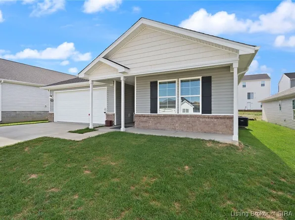 1187 Poplar Trace Way, Corydon, IN 47112