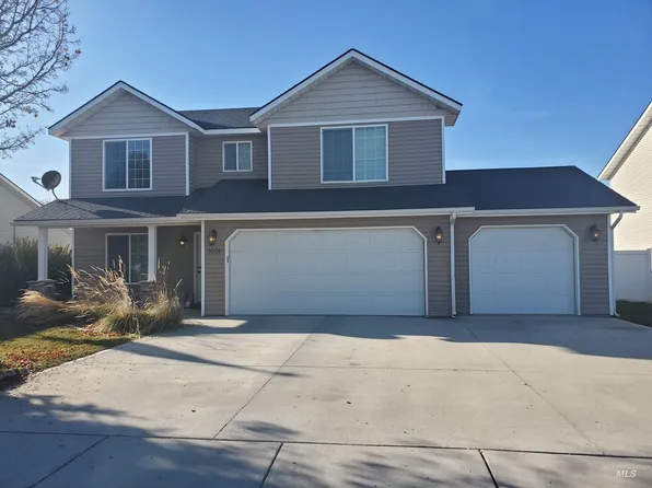 1601 N Cottonwood St, Jerome, ID 83338