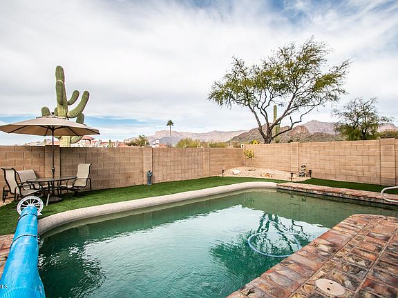 2nd image of 8950 E Avenida Las Noches
