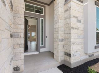 441 Blue Vervain Trl, Georgetown, TX 78633