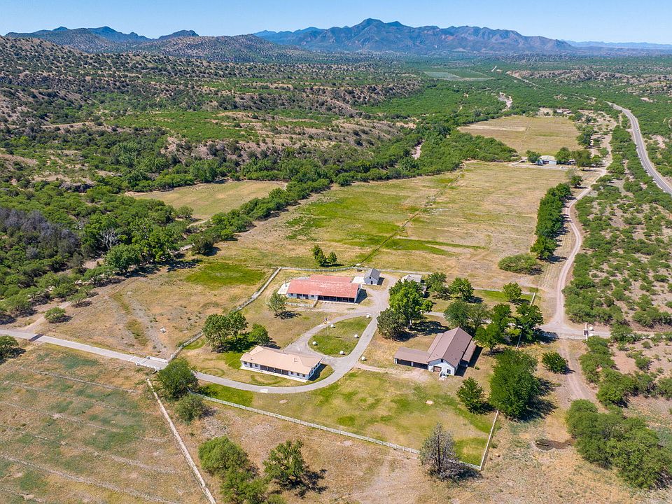 2671 Highway 82, Patagonia, AZ 85624 | MLS #22317489 | Zillow