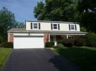 6965 Huntsman Ct, Cincinnati, OH 45230