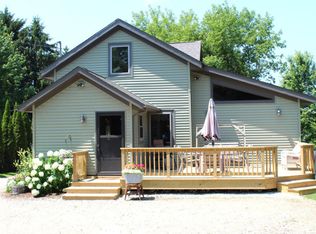 815 N 40th St, Sheboygan, WI 53081