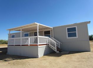 14339 W Sierrita Vista Dr, Tucson, AZ 85736