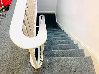 Rented by Brown Harris Stevens