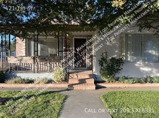 421 1st St, Lodi, CA 95240
