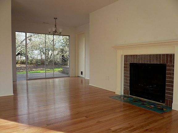 Hardwoods throughout