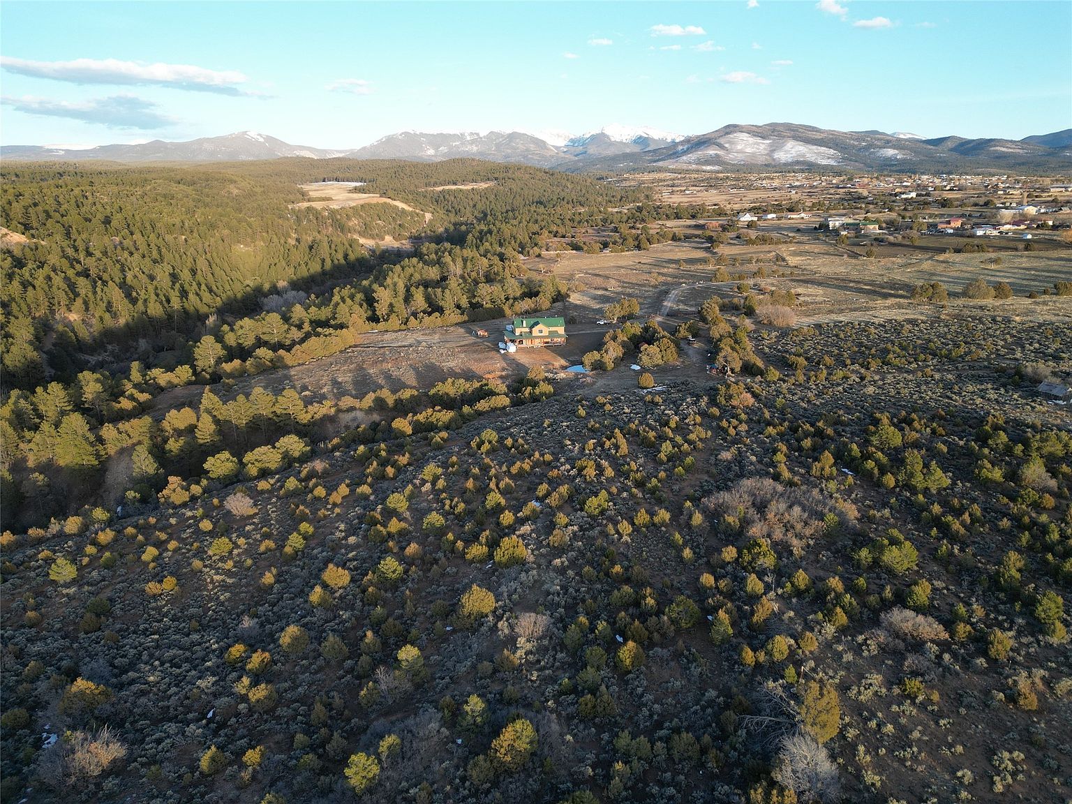 0 County Road 76, Truchas, NM 87578 MLS 202233848 Zillow