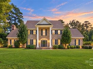502 Southbridge Blvd, Savannah, GA 31405
