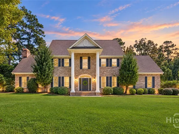 502 Southbridge Boulevard, Savannah, GA 31405