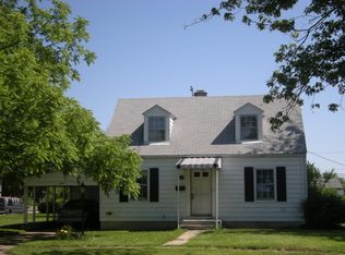 2202 Craig Dr, Dayton, OH 45420