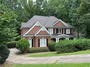 14295 Creek Club Dr, Milton, GA 30004