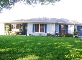 144 Paldao Ac, Wauchula, FL 33873