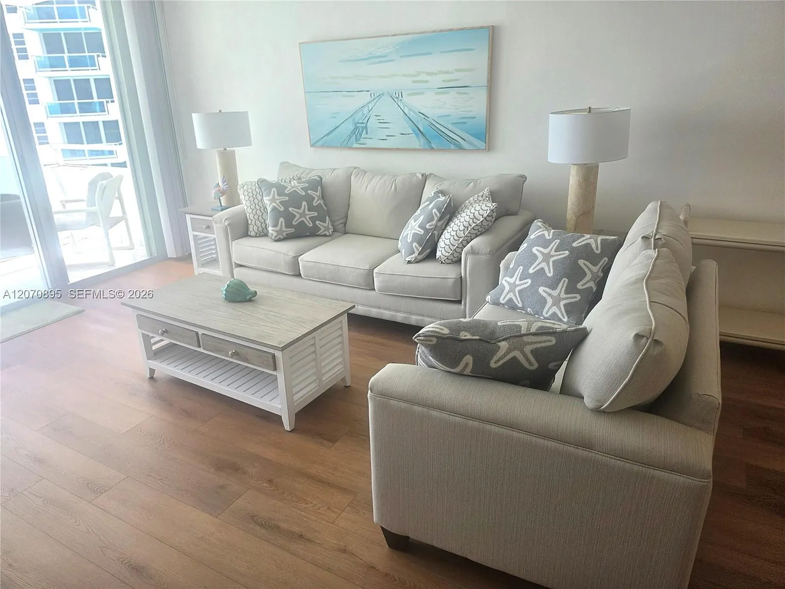 Seacoast 5151 Condo — Photo 2