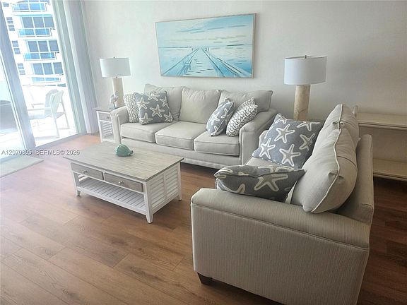 2nd image of 5151 Collins Ave APT 826