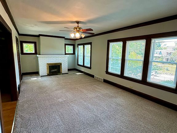 2nd image of 1269 W Clifton Blvd #Up