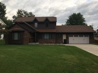 1971 Glenvale Dr SW, Wyoming, MI 49519