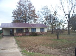 2159 Biggers Reyno Rd, Biggers, AR 72413