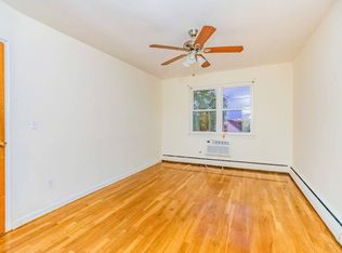 2173 Muliner Ave, Bronx, NY 10462