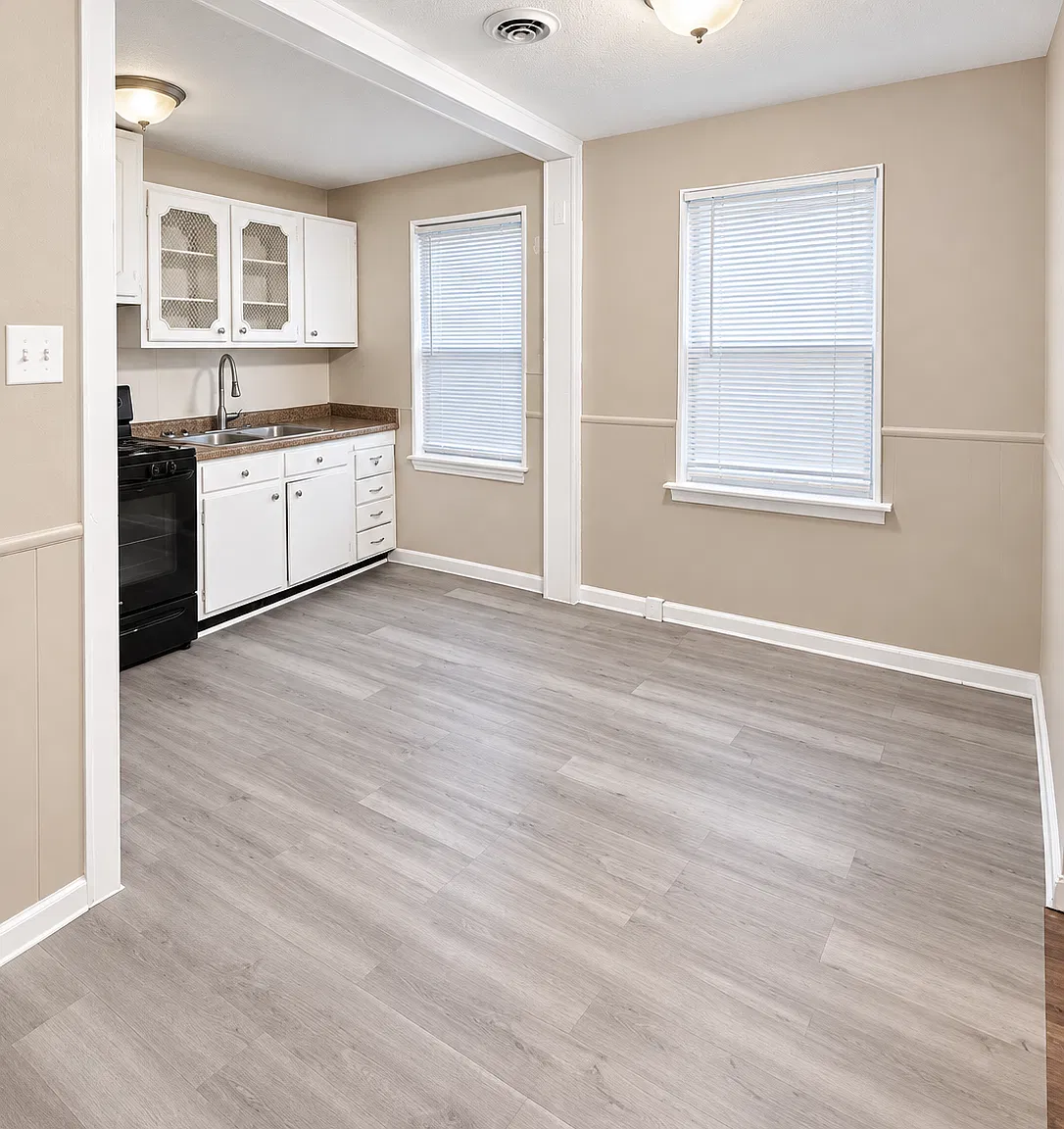 3 bed, 1180 sqft, $1,650 — Photo 3