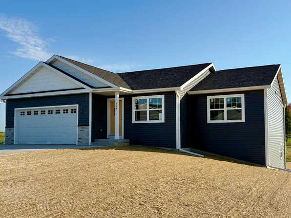 664 Carlyle, Belmont, WI 53510