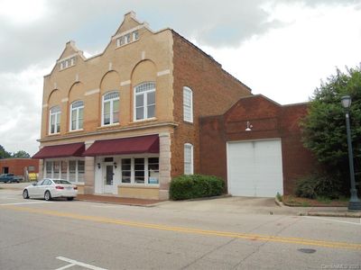 322 E Council St APT 2D, Salisbury, NC, 28144