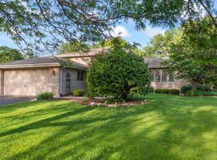 3410 Edgecreek Dr, New Lenox, IL 60451