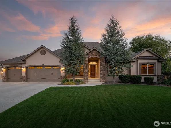 457 Royal Ann Court, Richland, WA 99352
