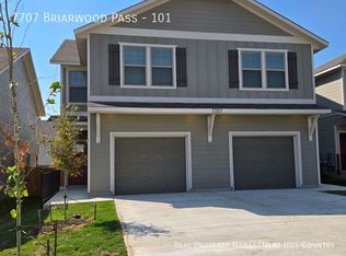 7707 Briarwood Pass #101, San Antonio, TX 78252