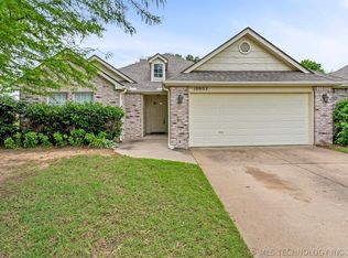 10002 N 101st East Ave, Owasso, OK 74055