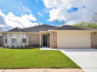 14315 Branchwater Ln, Sugar Land, TX 77498