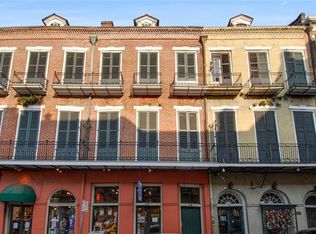 605 Royal St #B, New Orleans, LA 70130
