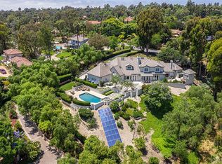 6523 Poco Lago, Rancho Santa Fe, CA 92067