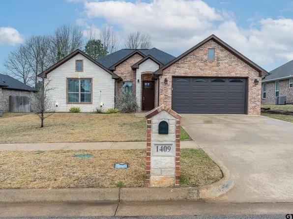 1409 Nate Cir, Bullard, TX 75757