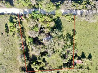 1524 Pin Oak Rd, Franklin, TX 77856