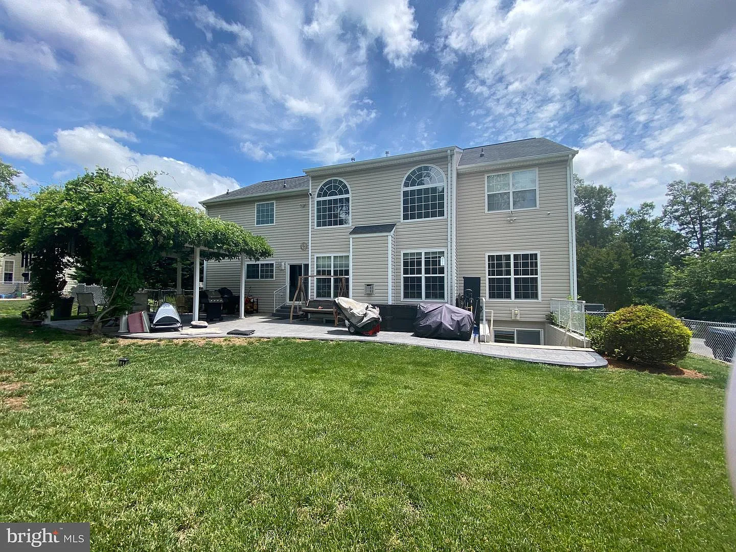 11104 Park Ridge Rd photo 1