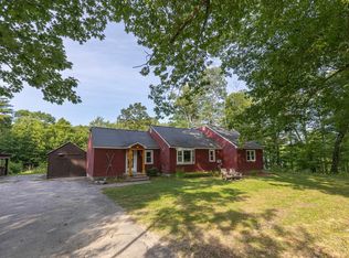 1384 Brookline Rd, Mason, NH 03048