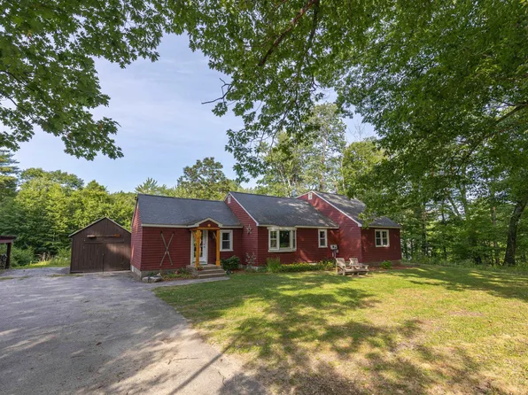 1384 Brookline Road, Mason, NH 03048