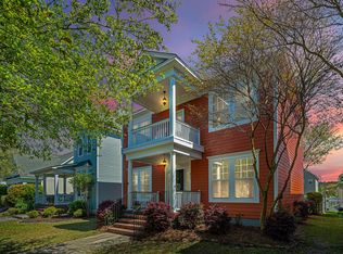 211 Barberry St, Summerville, SC 29483