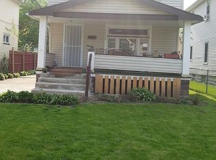 3370 W 88th St, Cleveland, OH