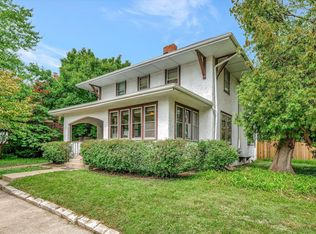 502 W Oregon St, Urbana, IL