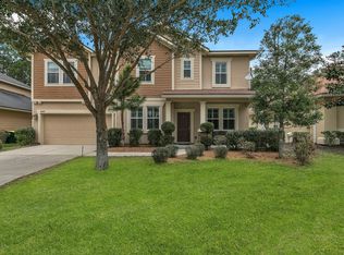 6463 Greenland Chase Blvd, Jacksonville, FL 32258