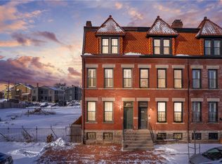 1414 Juniata St, Pittsburgh, PA 15233