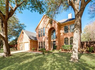 13004 Hermitage Ln, Frisco, TX 75035