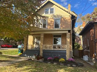 1700 E McMillan St, Cincinnati, OH 45206